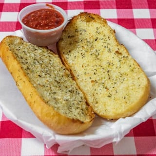 Garlic Bread 