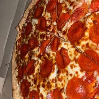 Large Pepperoni (Large)