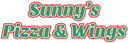 Sunny's Pizza & Wings
