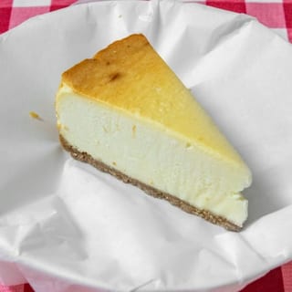Cheesecake