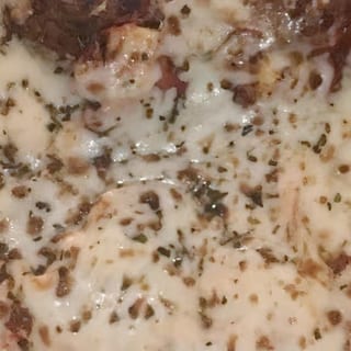 Cheese Lasagna (Pasta)