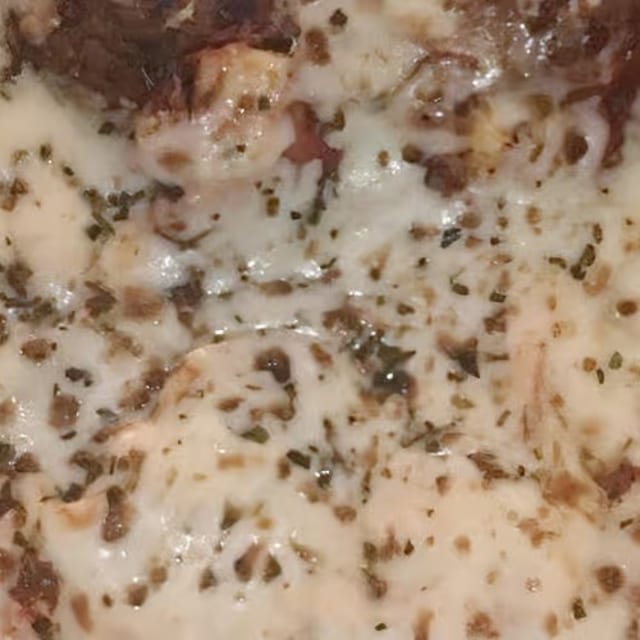 Cheese Lasagna (Pasta).
