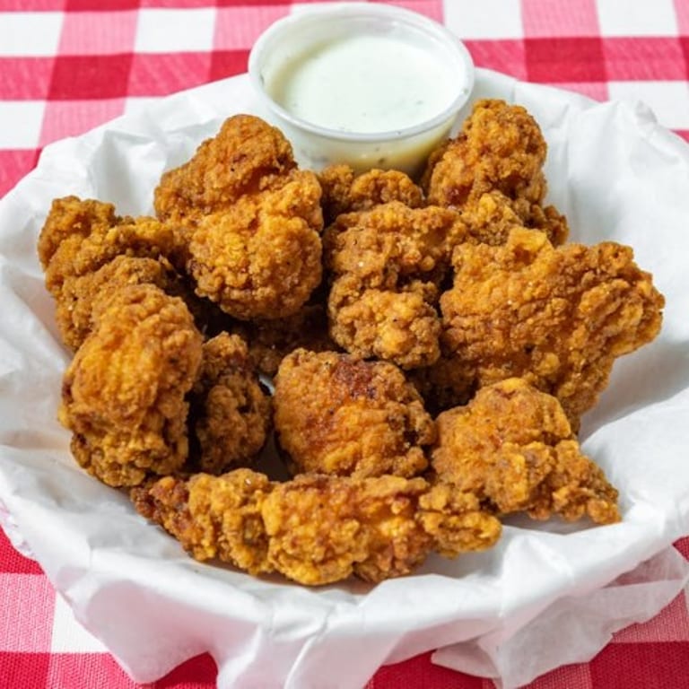 Fast Delivery for Pizza, Wings, and More
