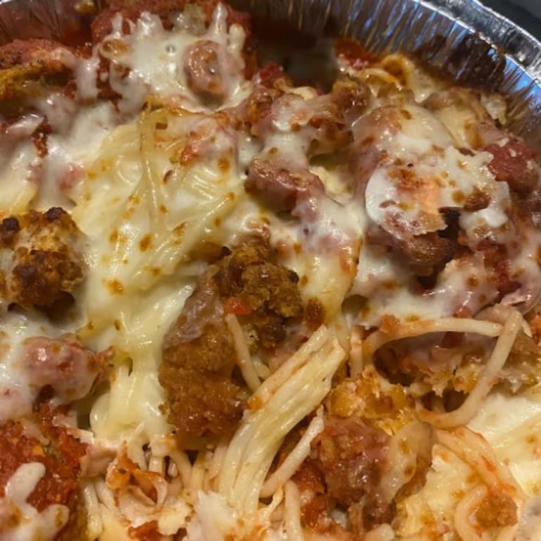 Delicious Pasta Dishes to Savor