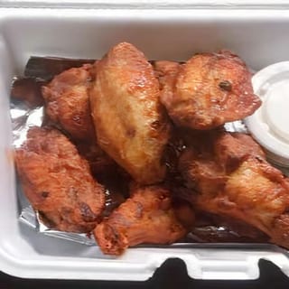 Plain Wings 
